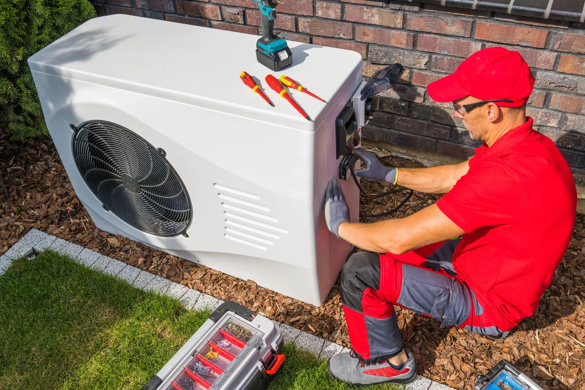 About HVAC in Talent, OR